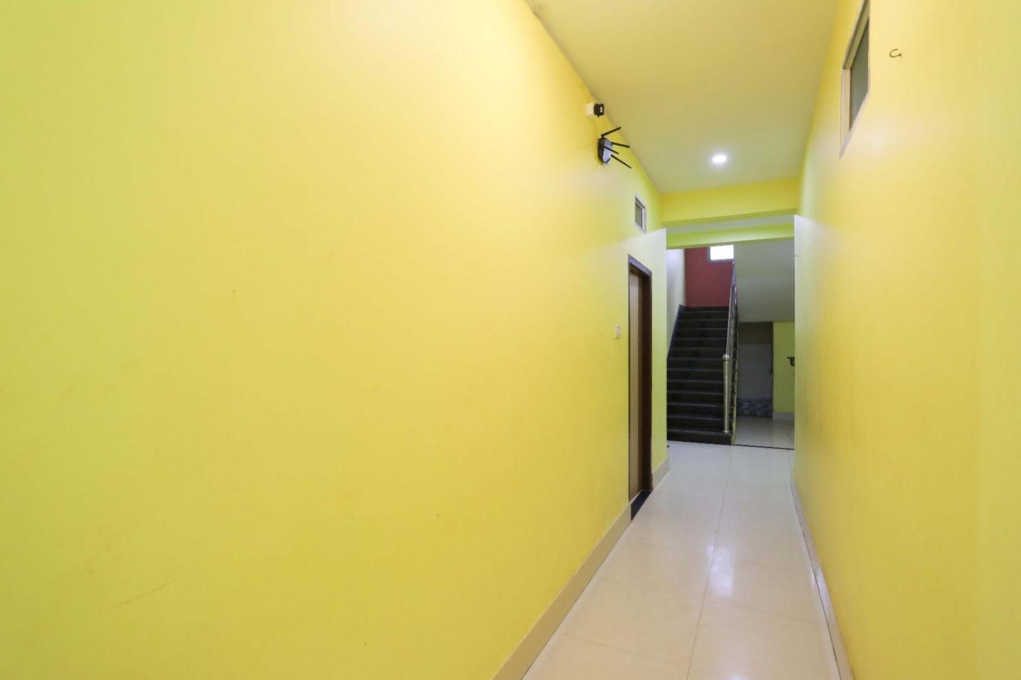 Hotel Shivangi Eco By-best Selling & Best Choice Of Travellers By Morservices Puri